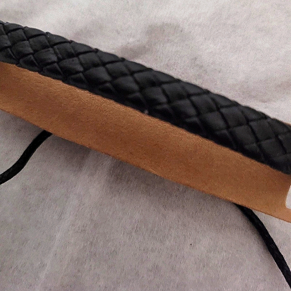 PU Leather String bracelet for men's or women's.